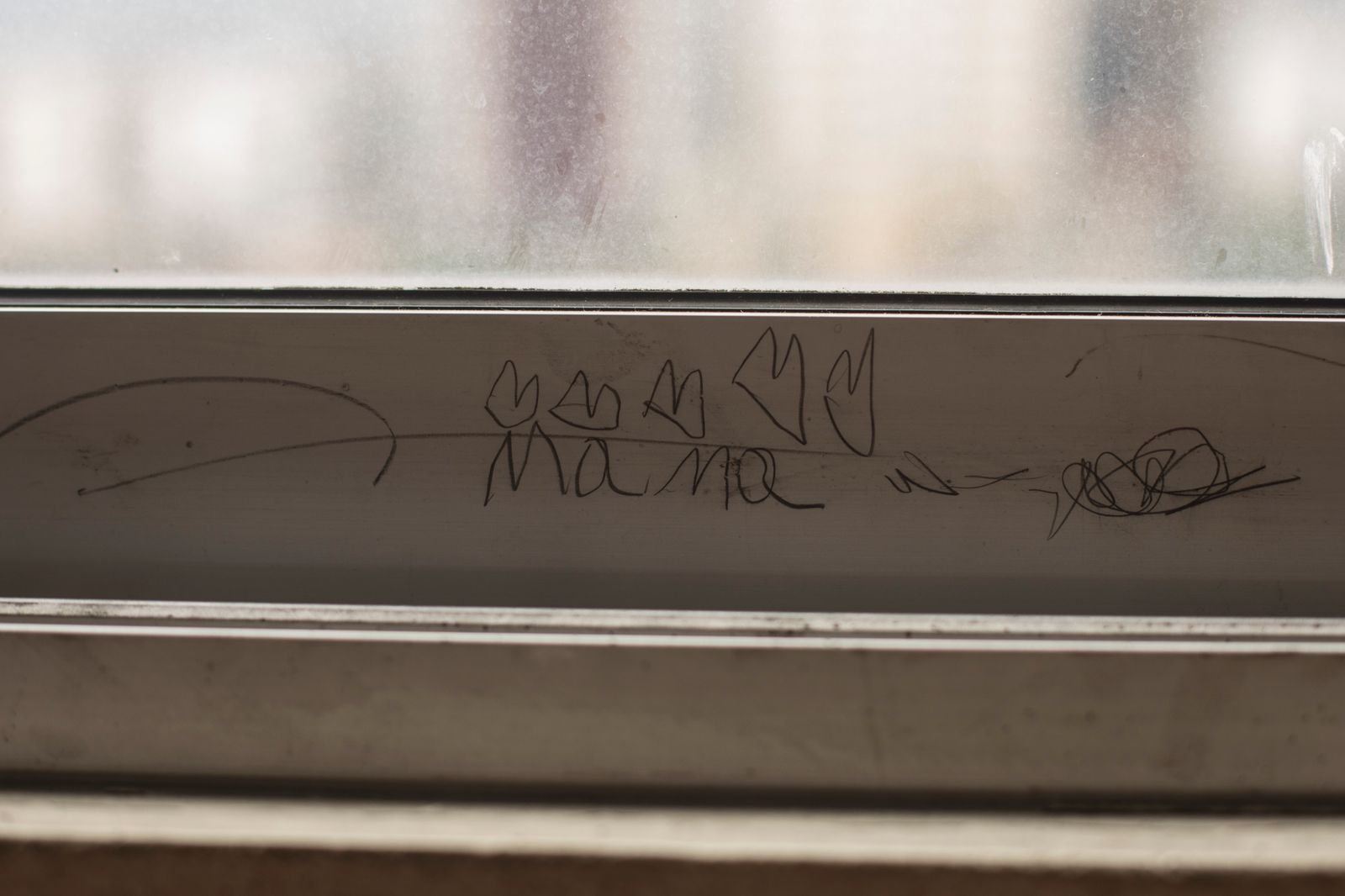 © Lesly Moyano - Image from the Memento Mori photography project