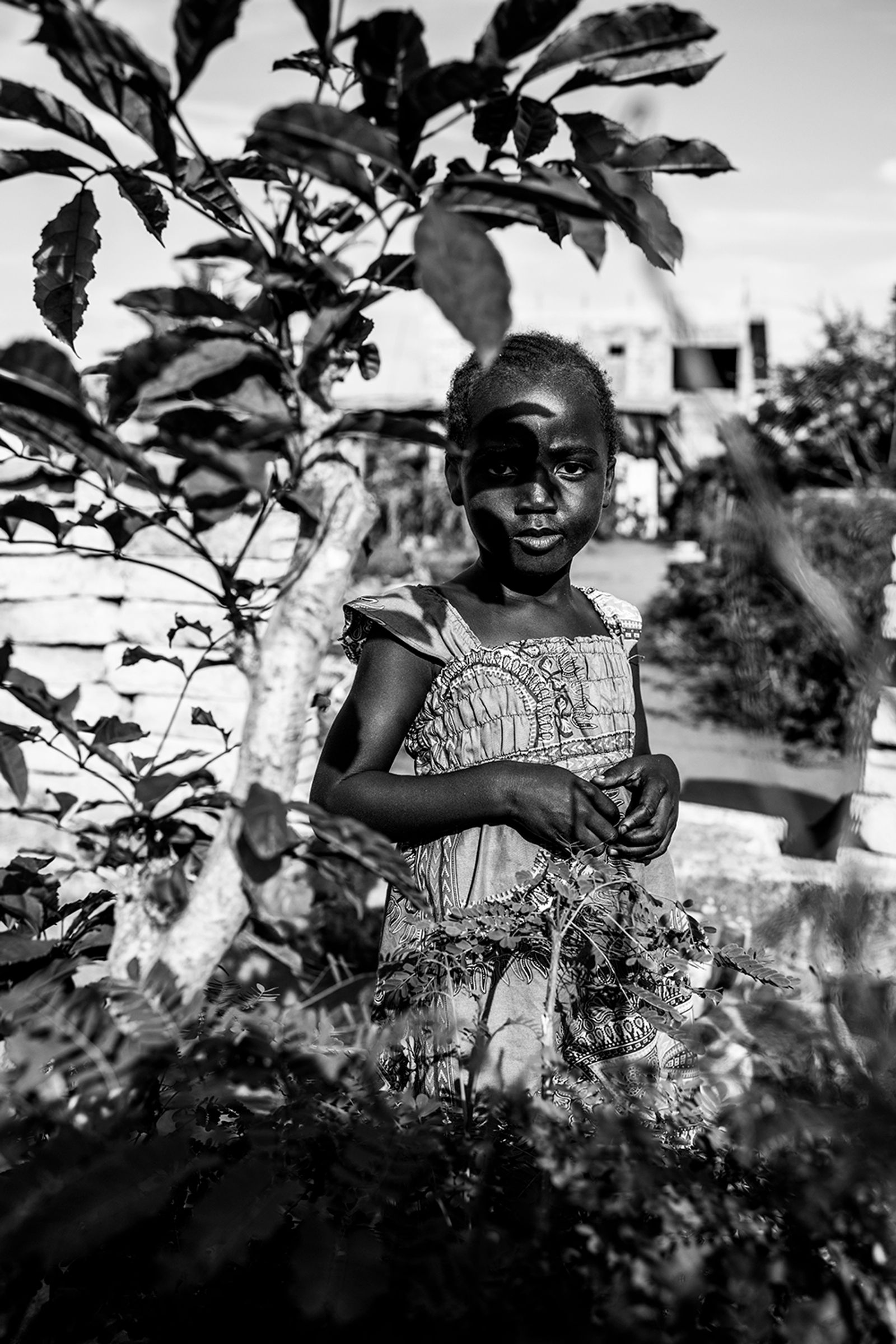 © Carla Kogelman - Image from the jolodibo - La terre de mon pere - benin photography project