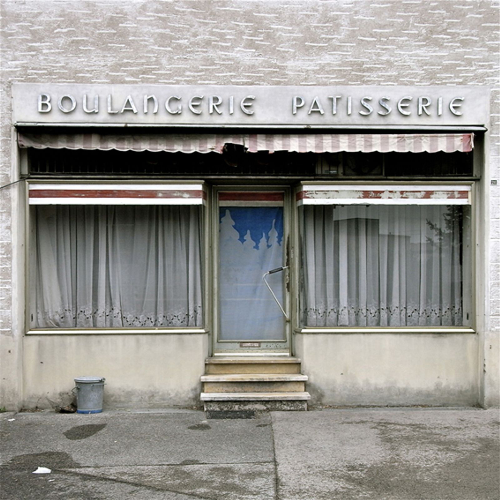 © Thibaut Derien - Boulangerie Patisserie