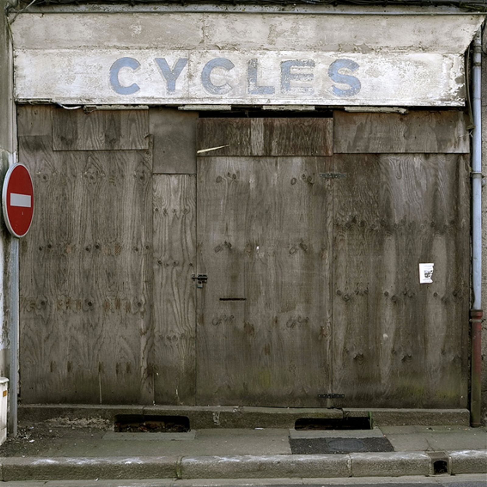 © Thibaut Derien - Cycles