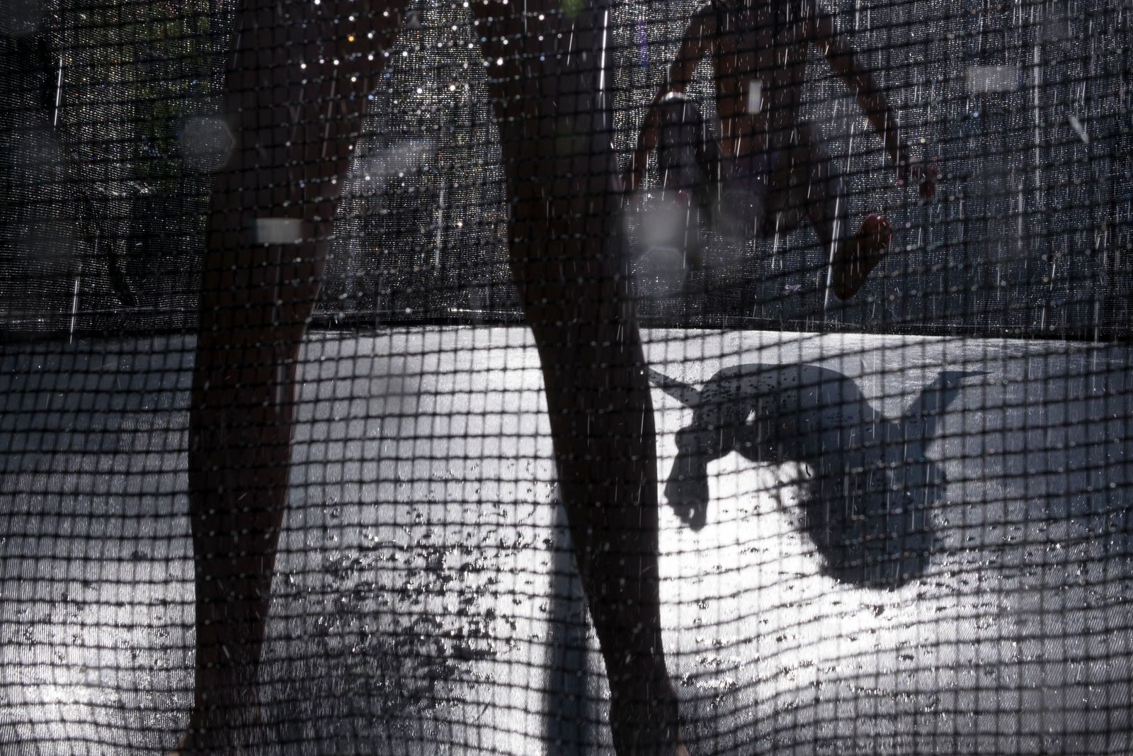 © Cris Veit - Image from the This house means freedom to me photography project