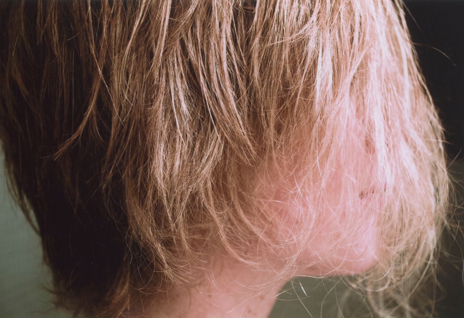 © Cris Veit - Image from the My Heart is Full photography project