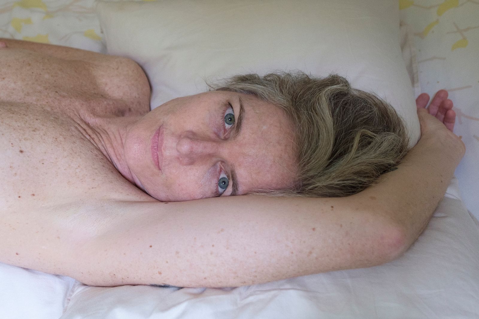 © Cris Veit - Image from the Trilogia do Amor photography project