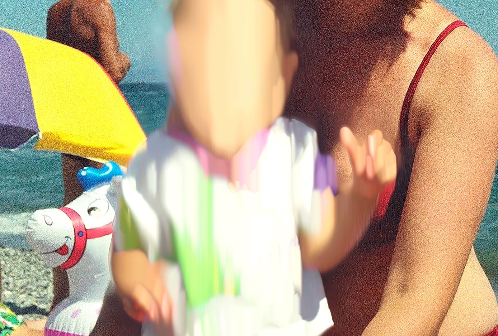 © Varvara Uhlik - My First Time in Crimea