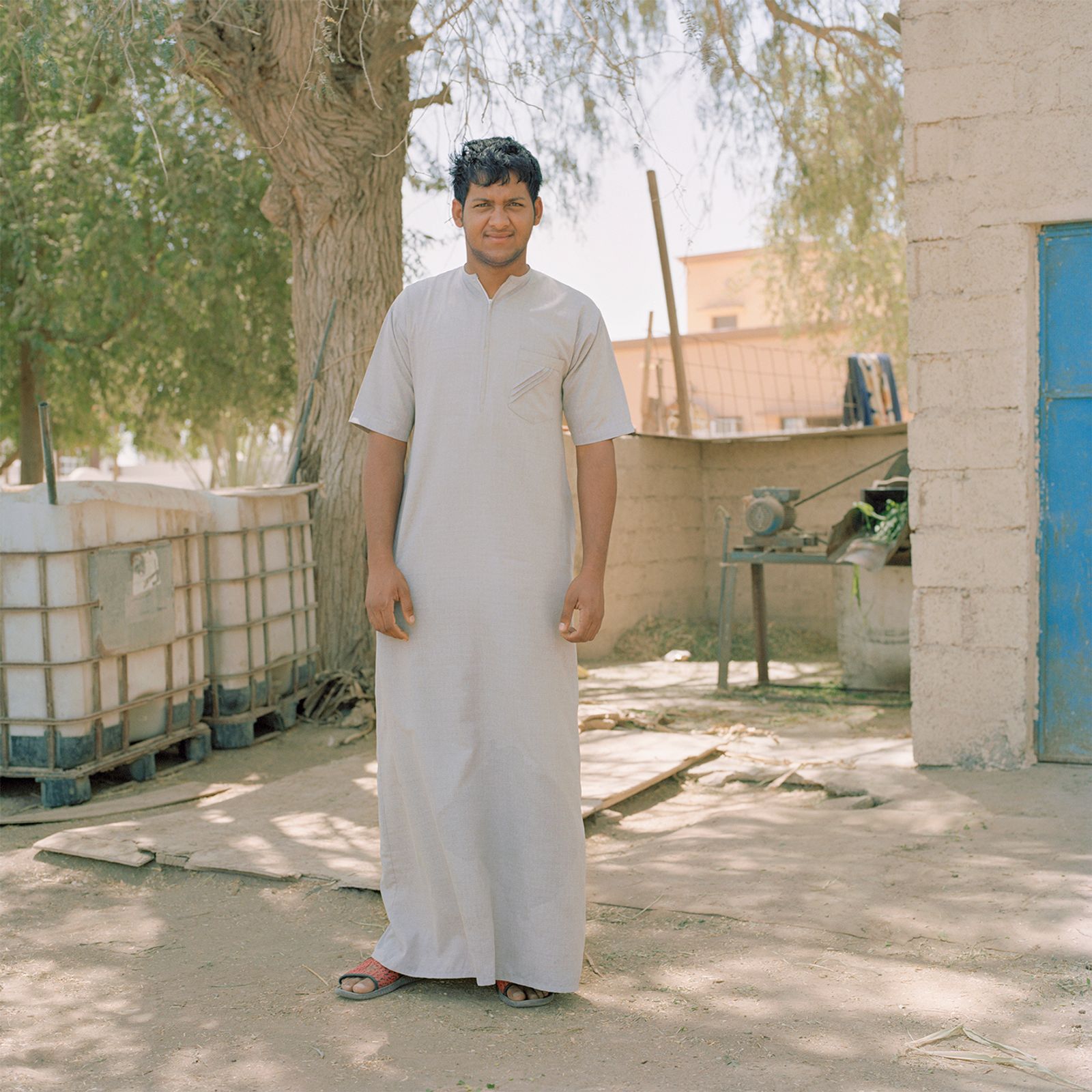 © Josh Adam Jones - Loai. Near Al Suwayq. Muscat, Oman