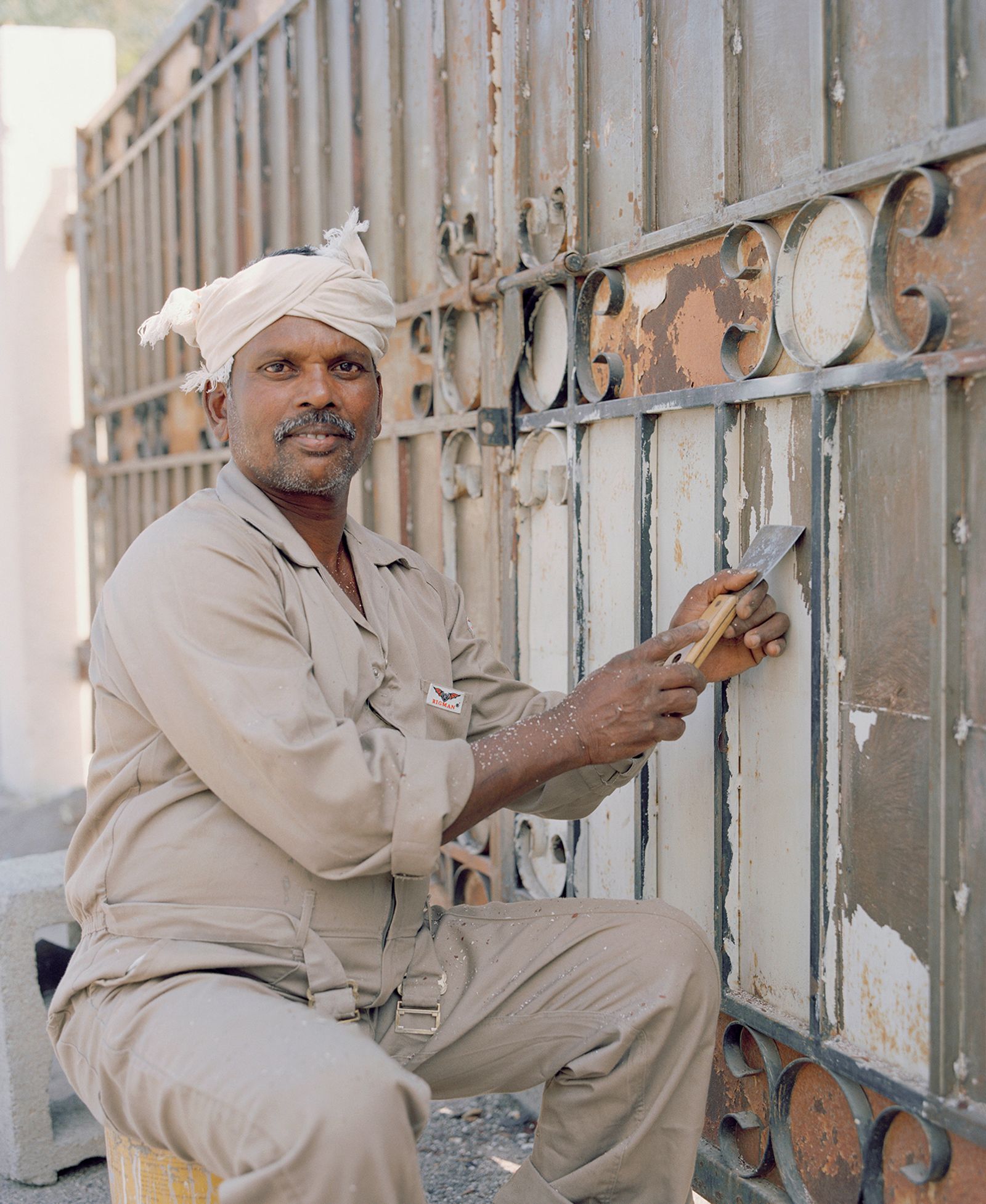 © Josh Adam Jones - Jacob. MQ. Muscat, Oman.