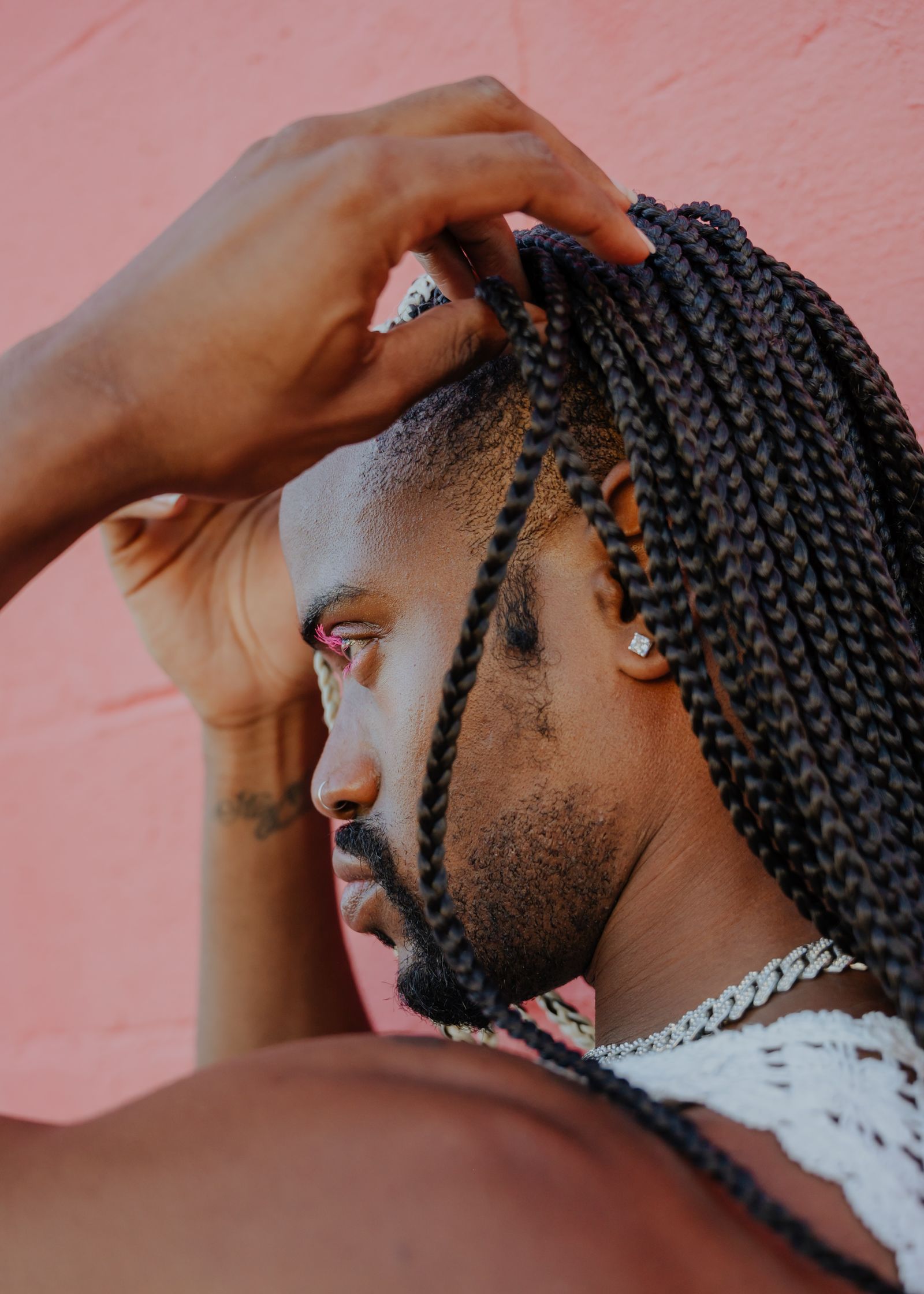 © Victoria Jung - Image from the fever dream photography project