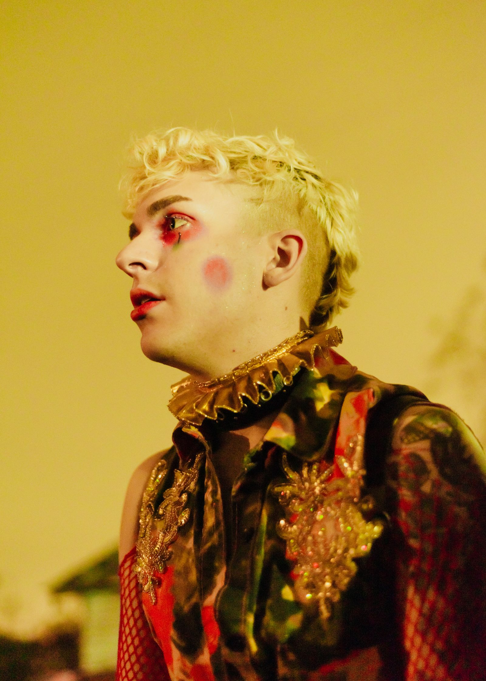 © Victoria Jung - Image from the fever dream photography project