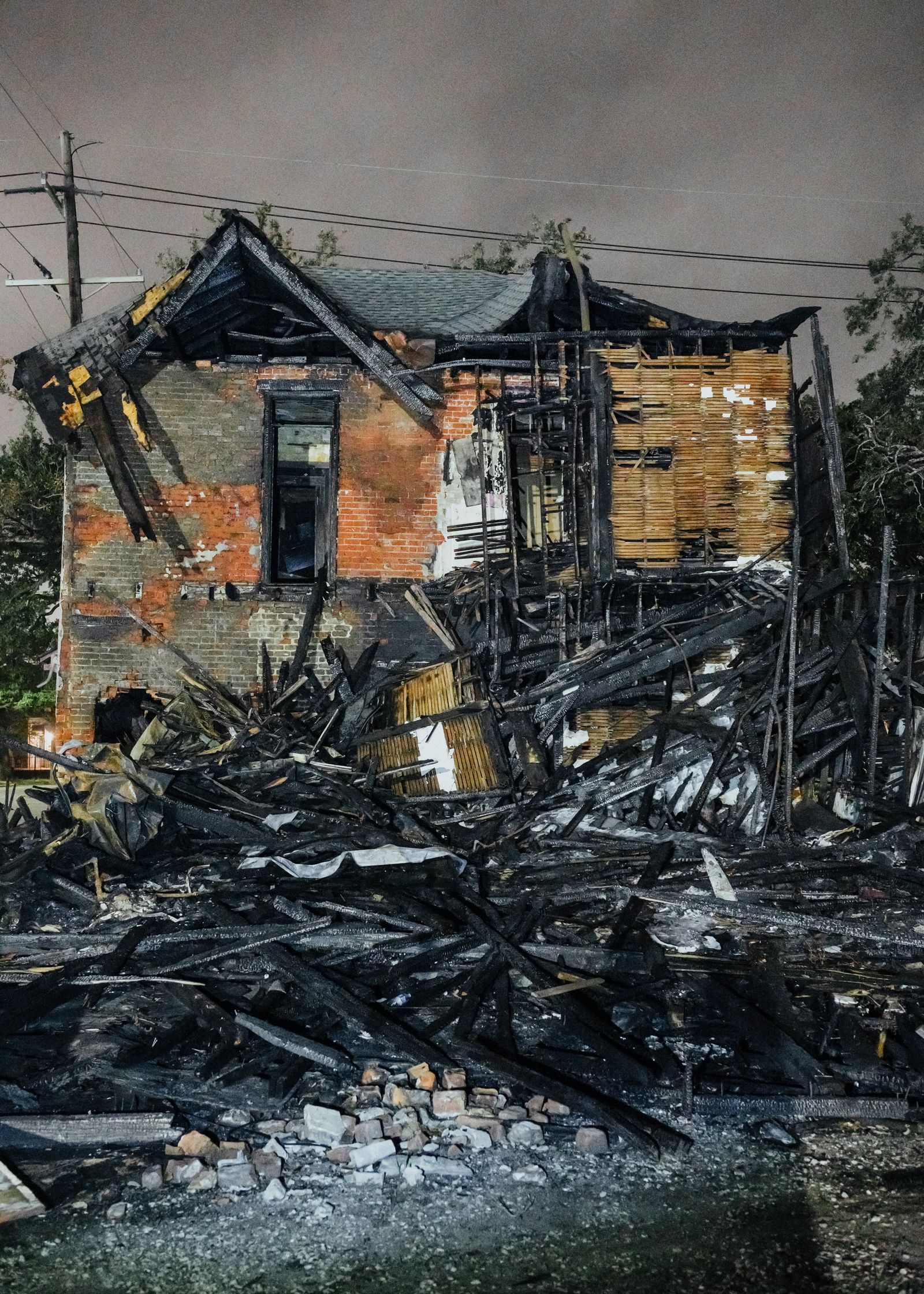 © Victoria Jung - Image from the fever dream photography project