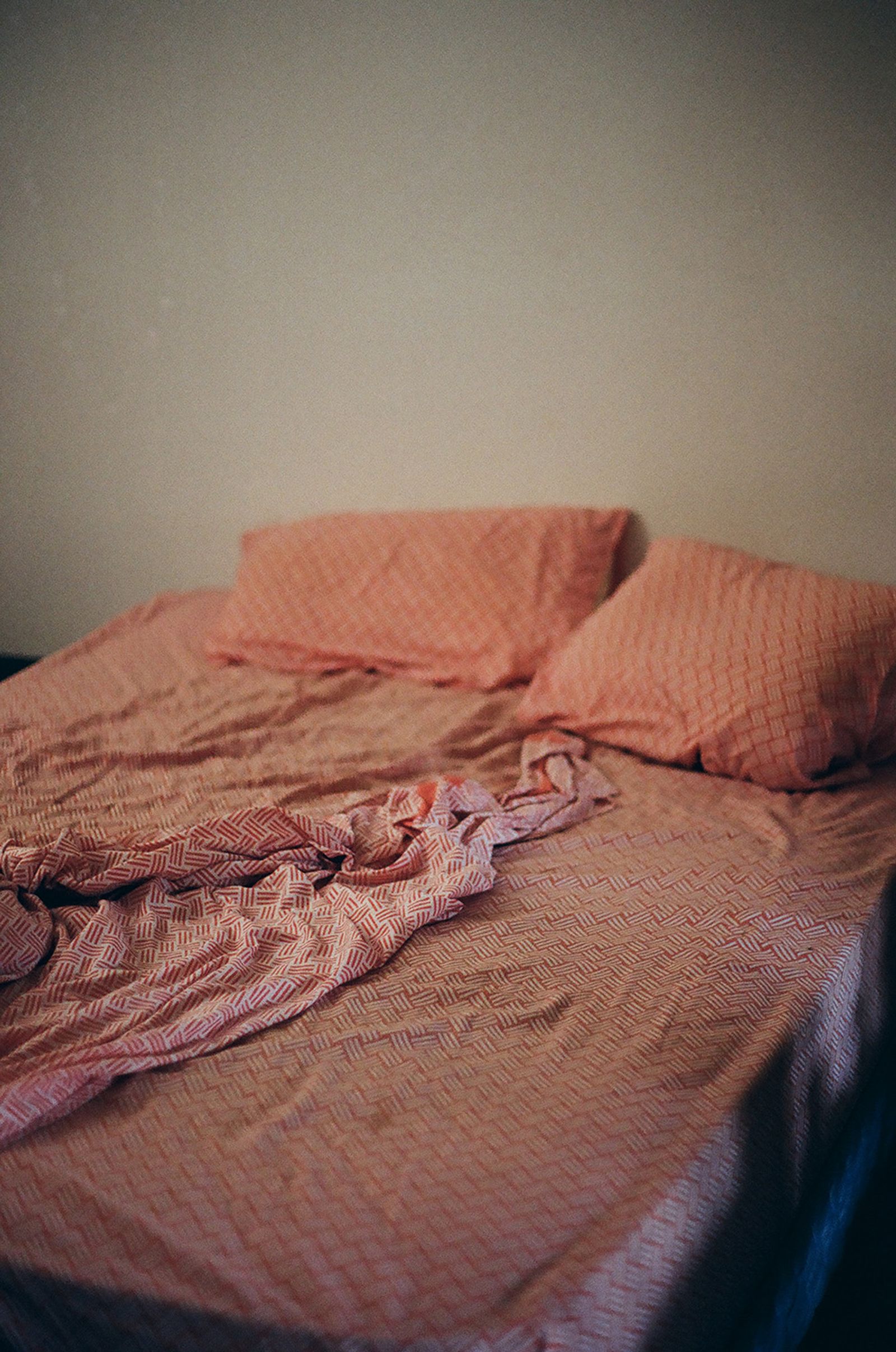© Violeta Capasso - Image from the the cost photography project