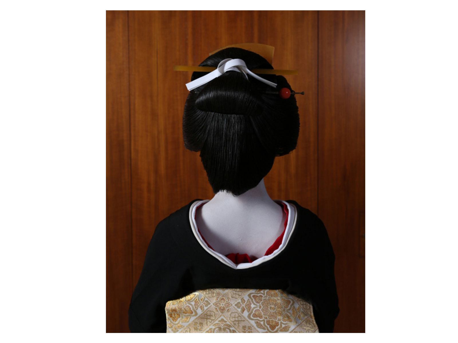 © Giada Ripa - Geisha student, Kyoto, Giada Ripa, 2015