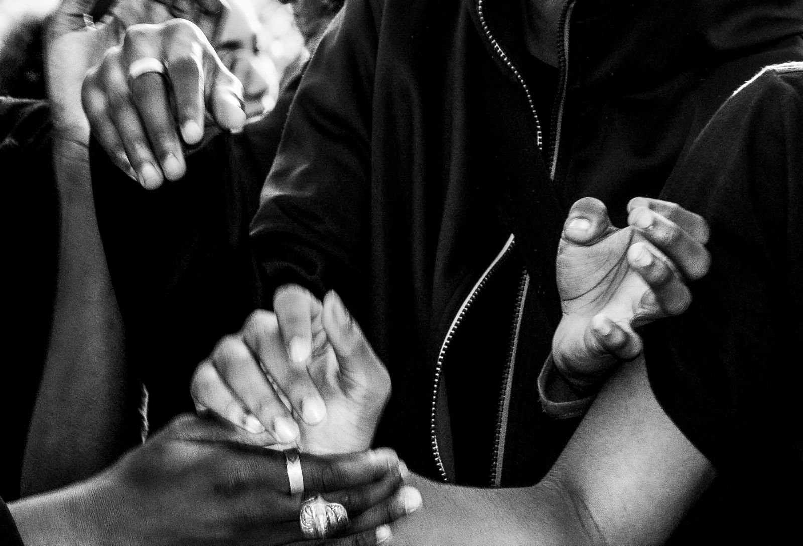 © Yvela Jessica - Community