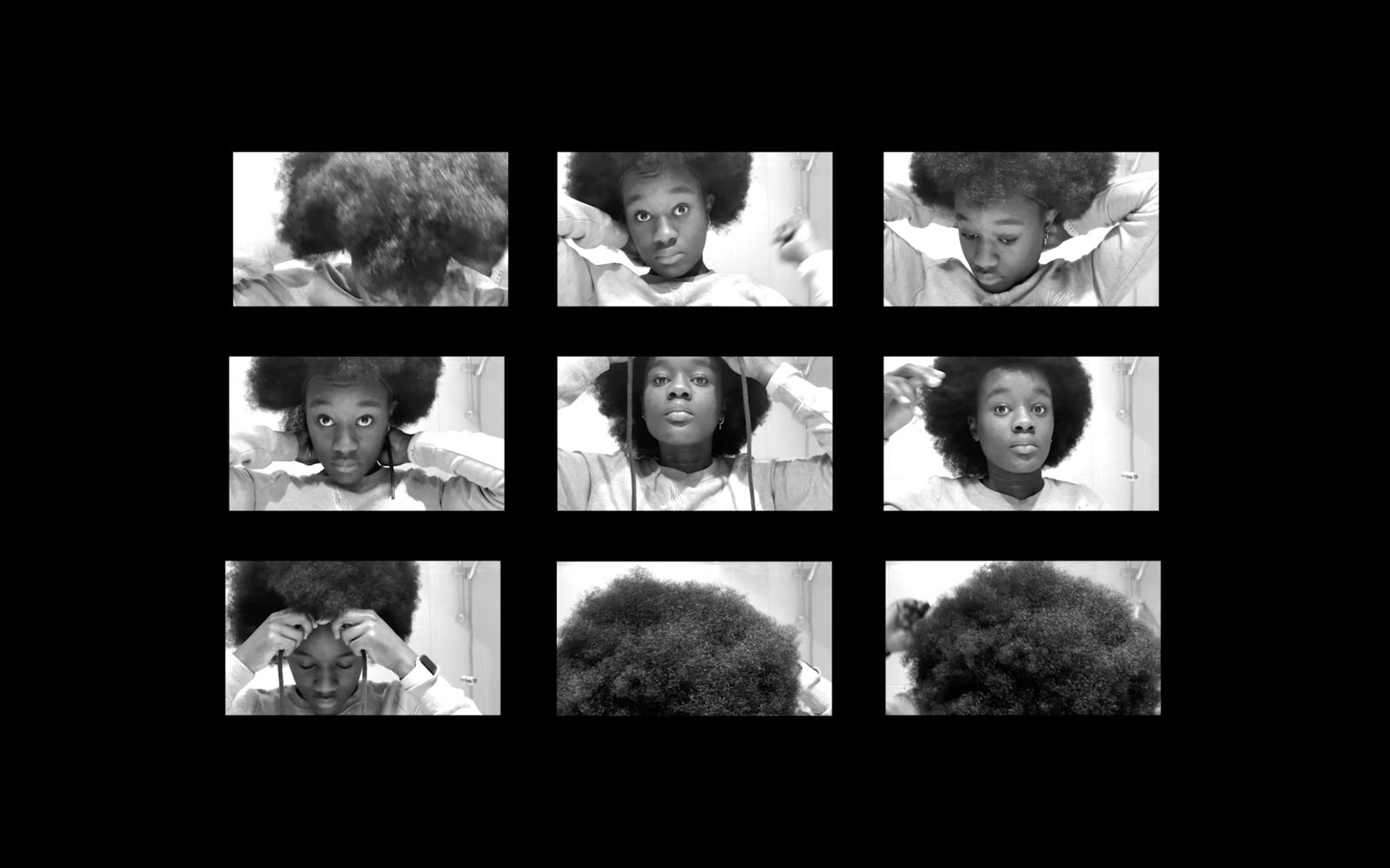 © Yvela Jessica - Manman Ayiti filmstill