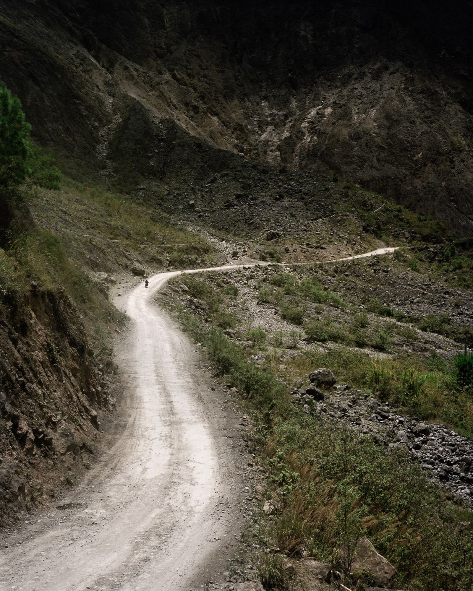 © Perreault Louis - Image from the Volcán photography project