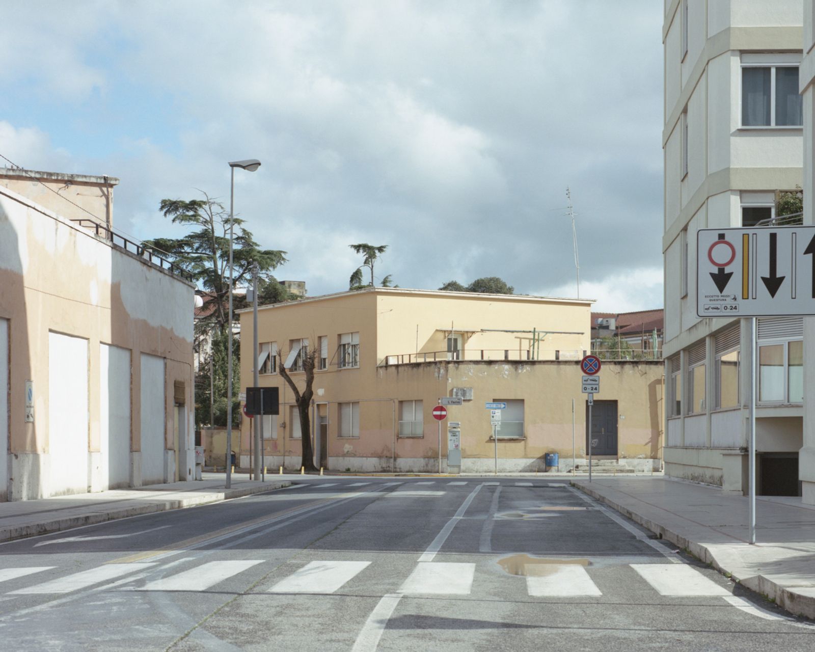 © Wiktoria Wojciechowska - Latina, Lazio, Italy.