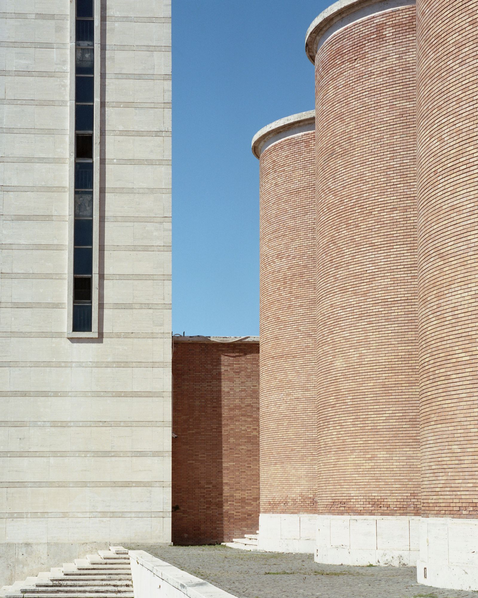 © Wiktoria Wojciechowska - Sabaudia, Lazio, Italy.