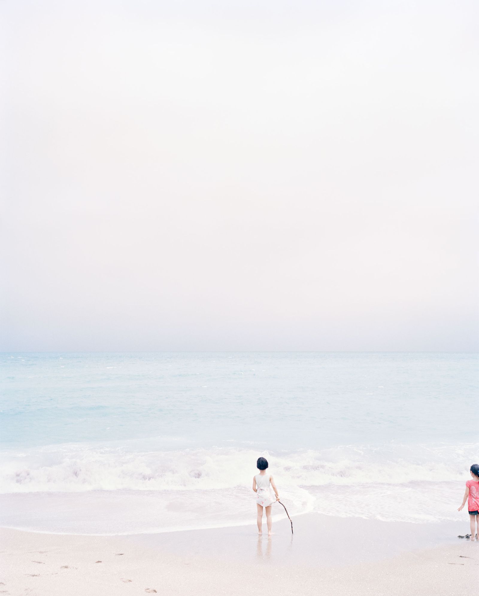 © Florian Bong-kil Grosse - Image from the Hanguk photography project