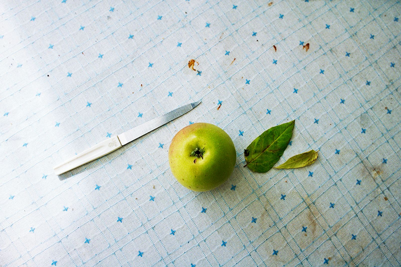 © Nathalie Mohadjer - Image from the Zwei Bier für Haiti photography project