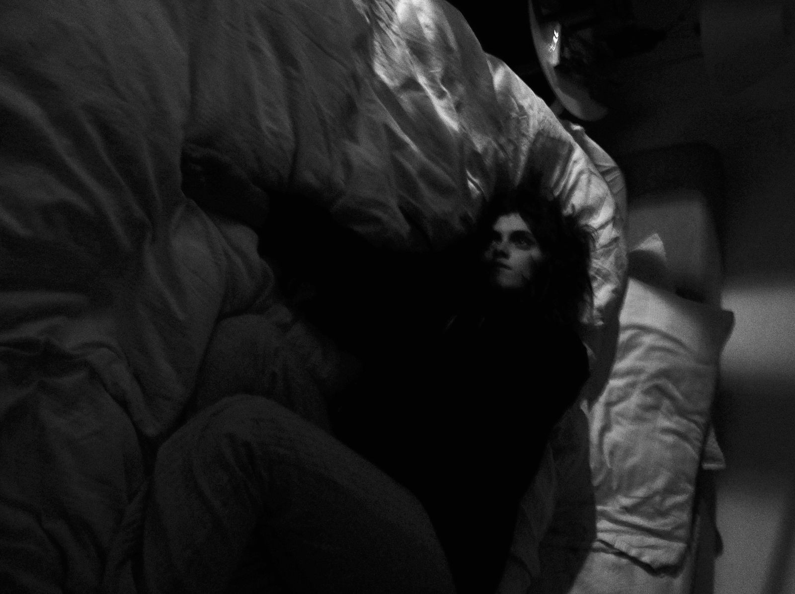 © Yevheniia Semenova - series 8/15 "sisterhood"