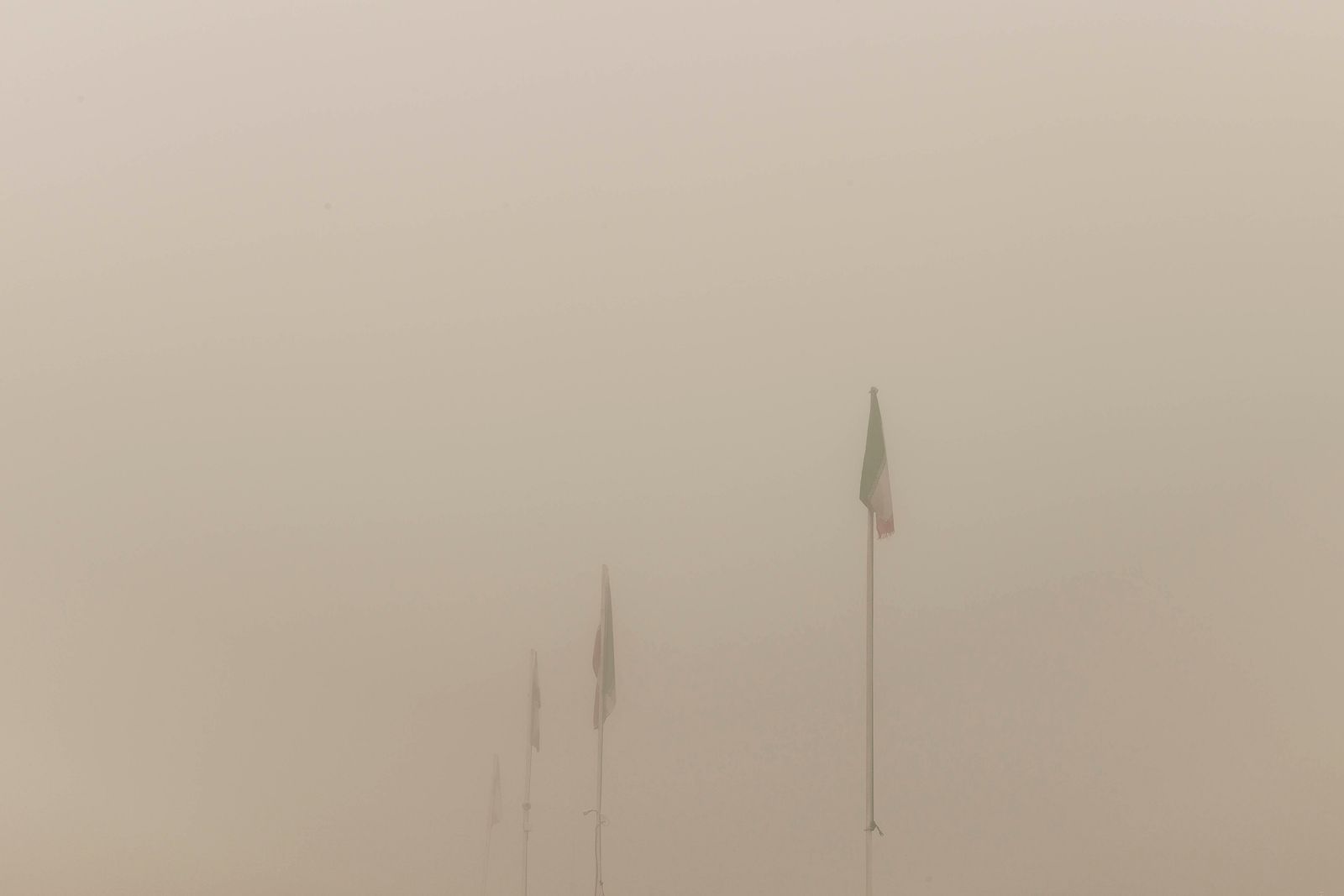 © Sana Ahmadizadeh - (Galan Province, North of Iran, 2018)