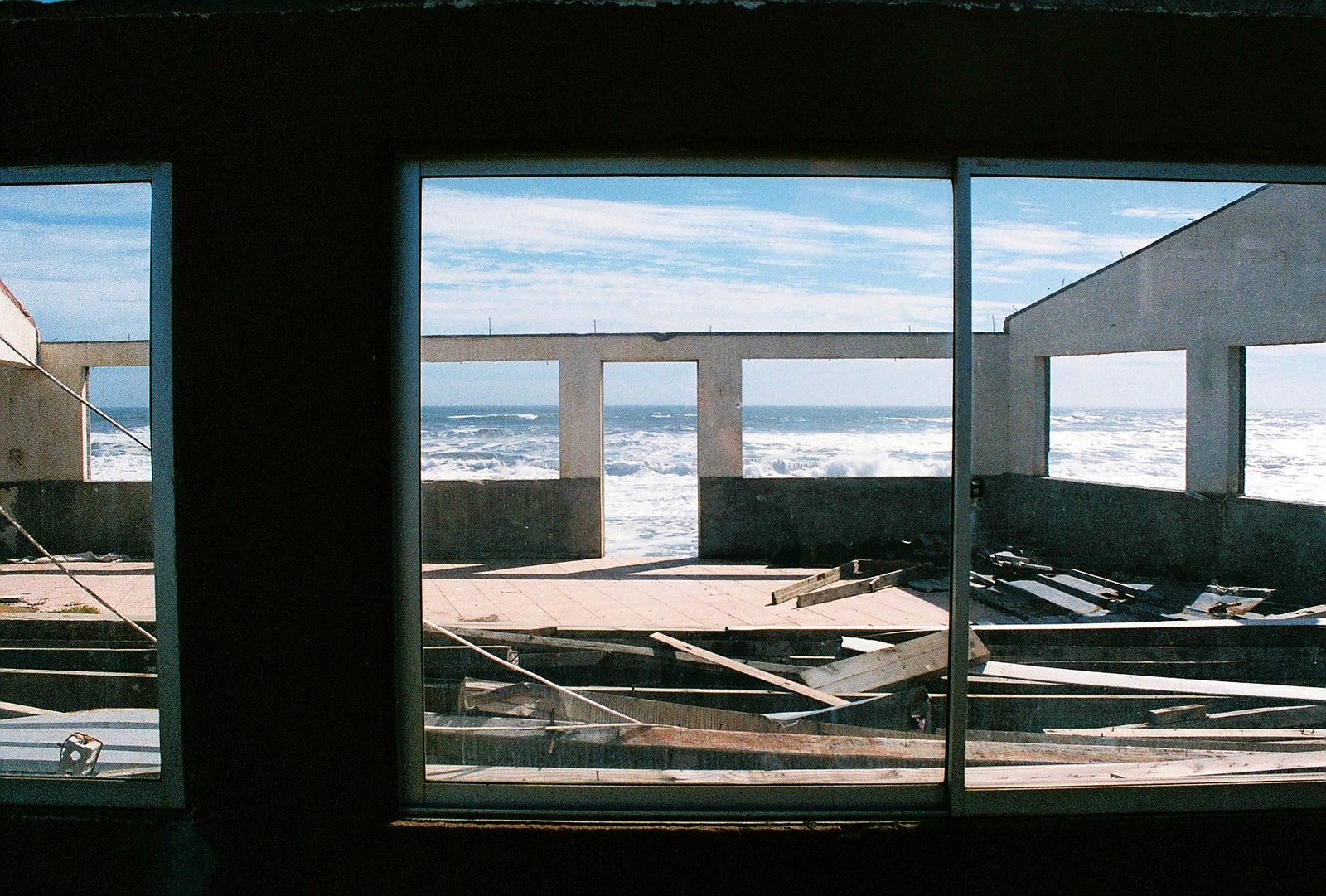 © Natalia - Ruins.