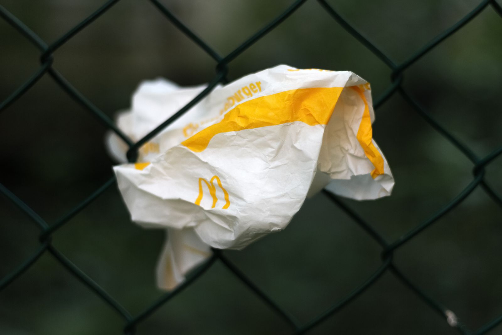 © Farzin Foroutan - Image from the 404 Error photography project