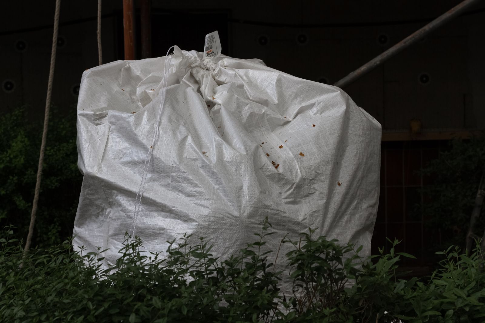 © Farzin Foroutan - Image from the 404 Error photography project