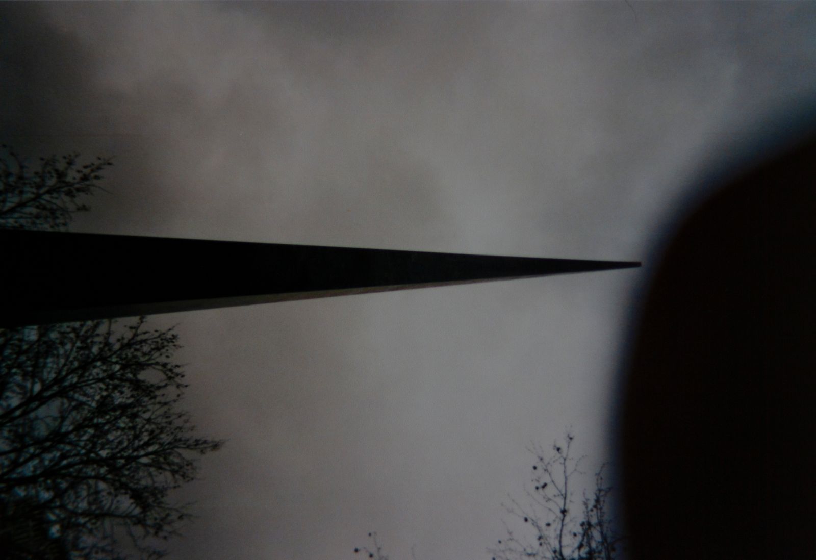 © Farzin Foroutan - Image from the Reactive isolation, Berlin photography project