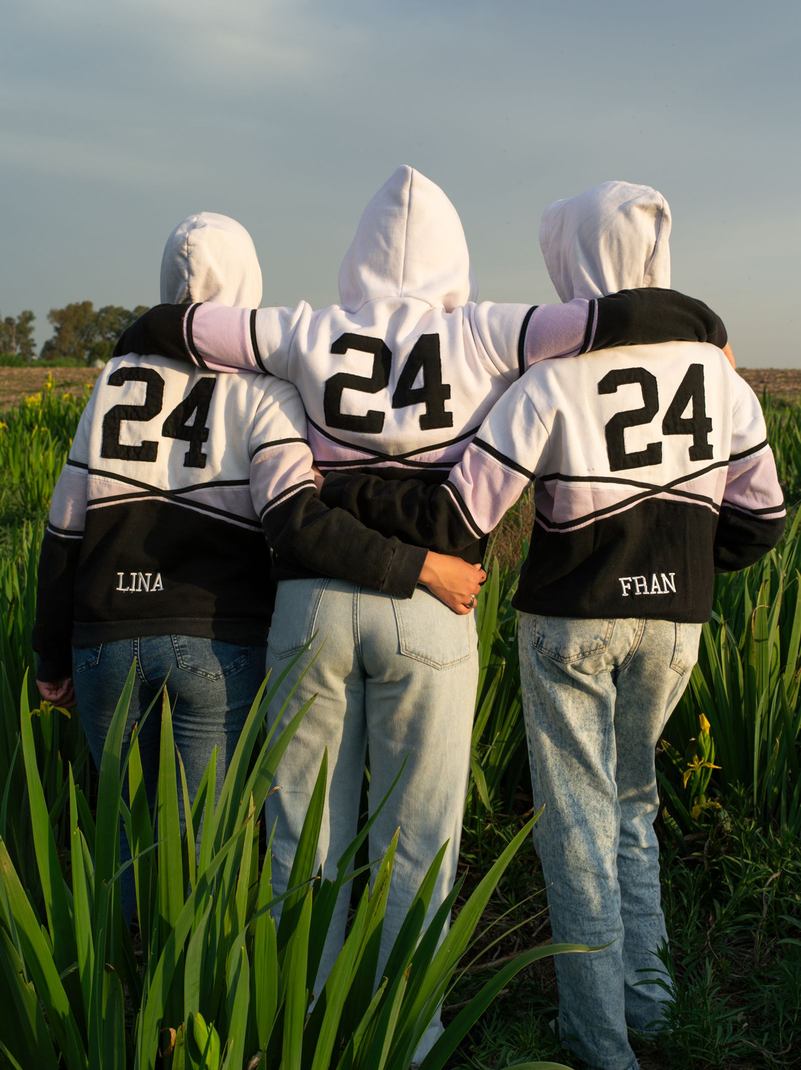 © Cecilia Reynoso - Image from the The Graduates photography project