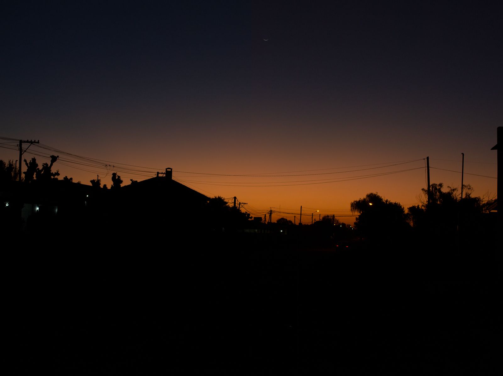 © Cecilia Reynoso - Image from the The Graduates photography project