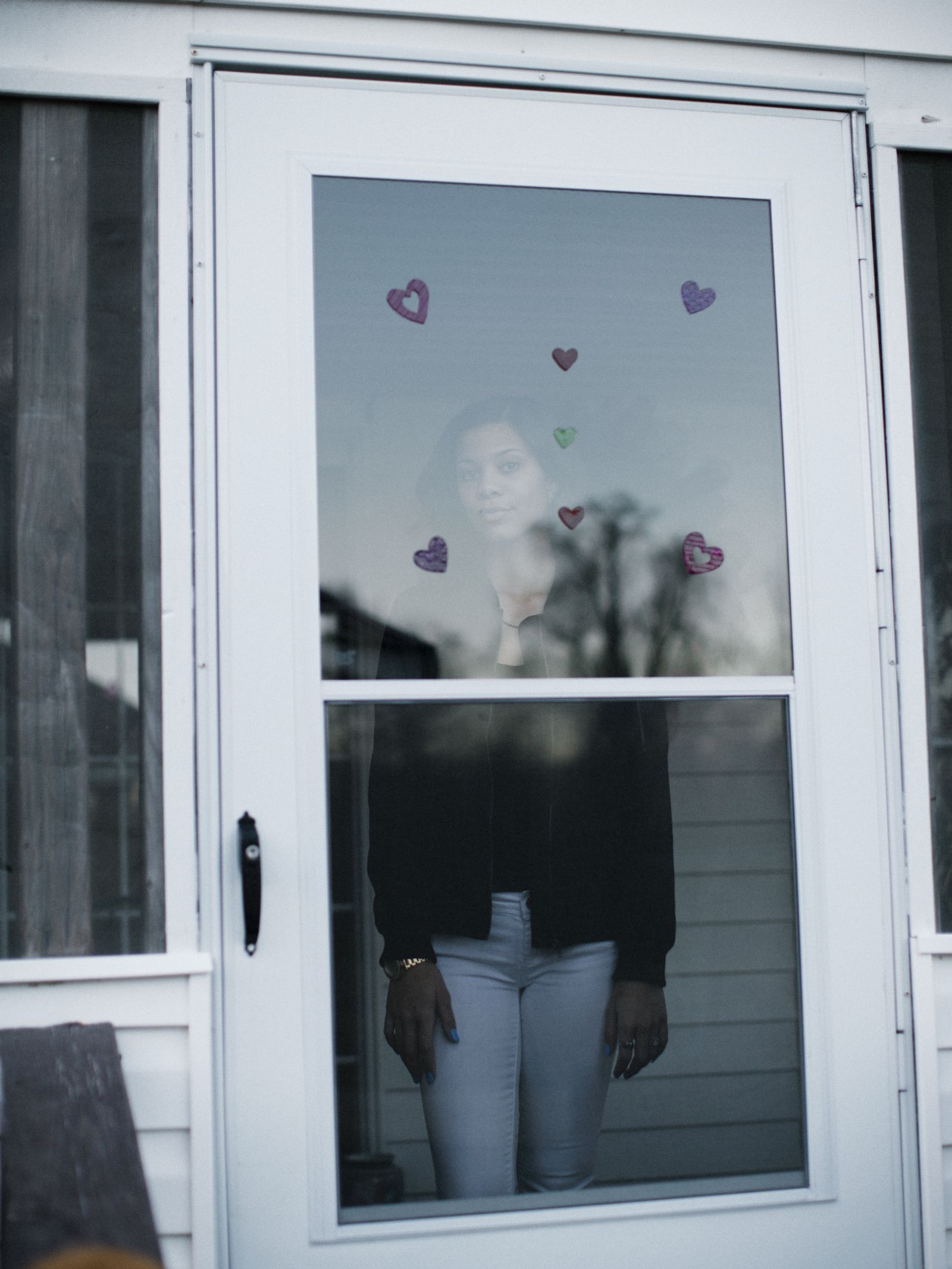© Maria Sturm - Dominique
