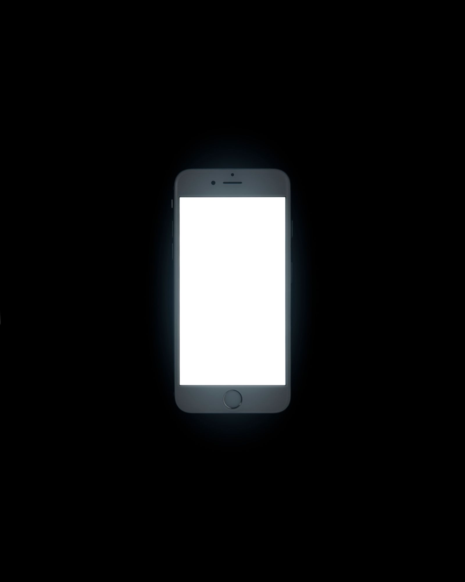 © Maria Mavropoulou - Portrait of iphone 6s, 2018