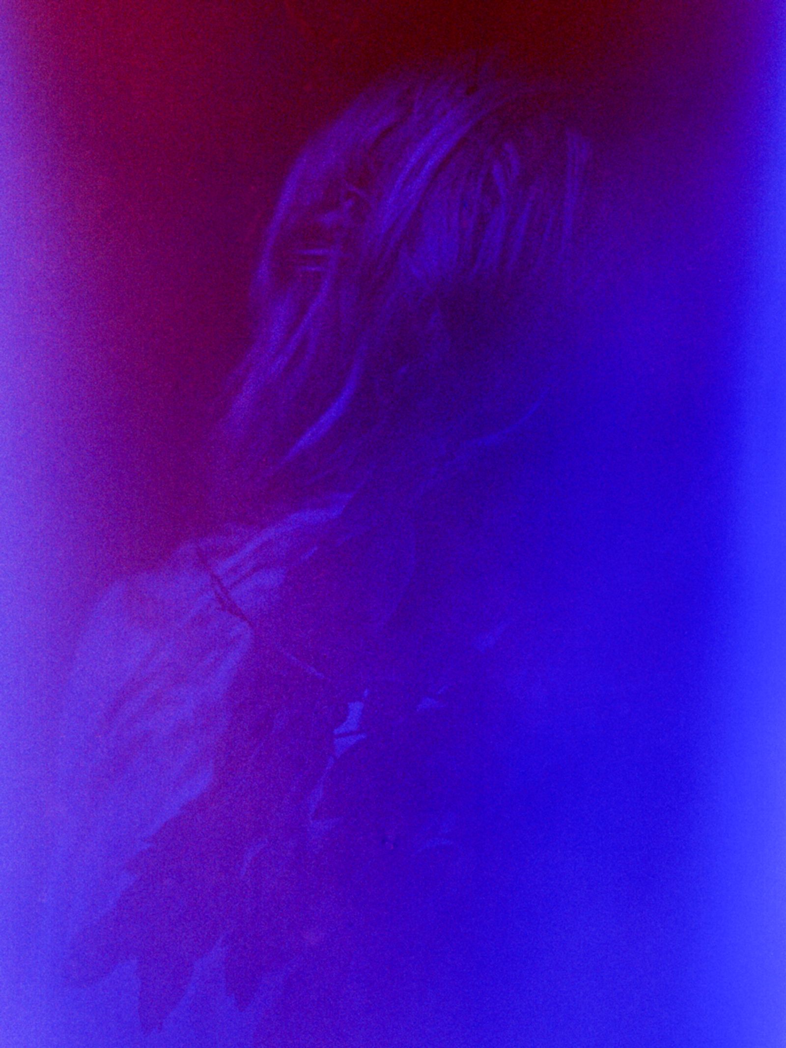 © Jenni Toivonen - Image from the Are We There photography project