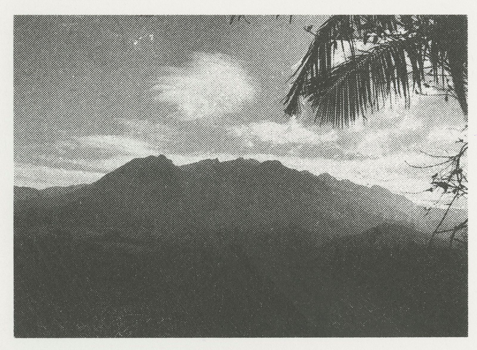 © Jenni Toivonen - Image from the Are We There photography project