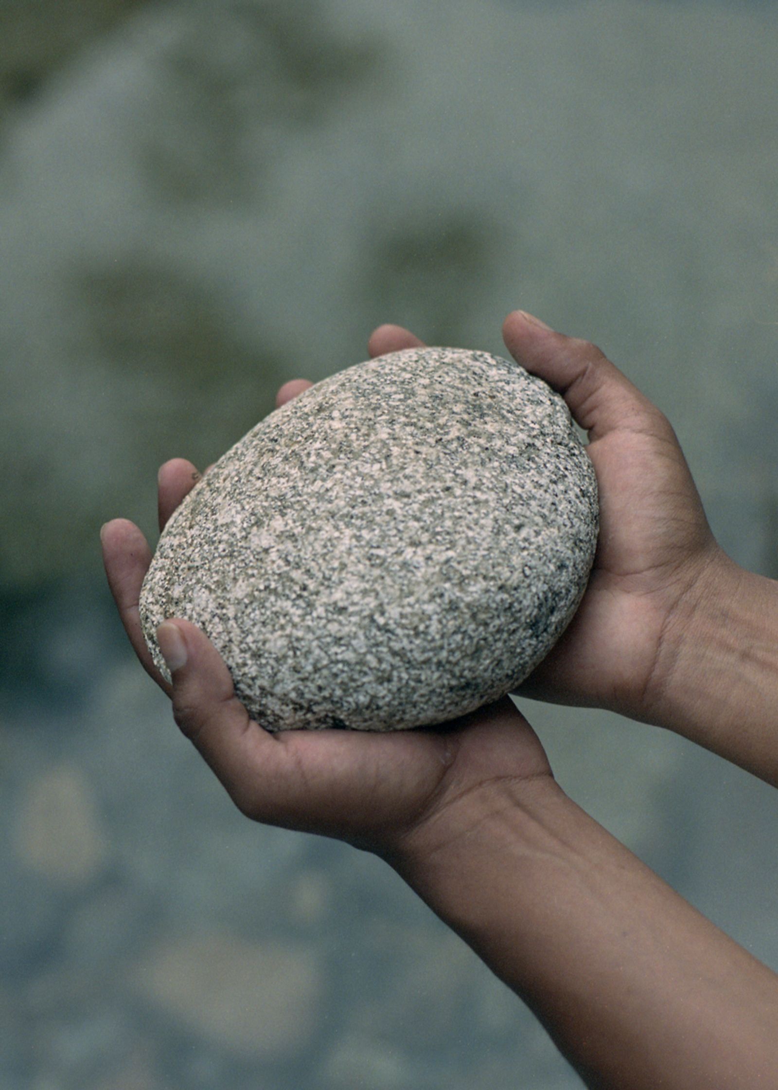 © Jenni Toivonen - Image from the Are We There photography project