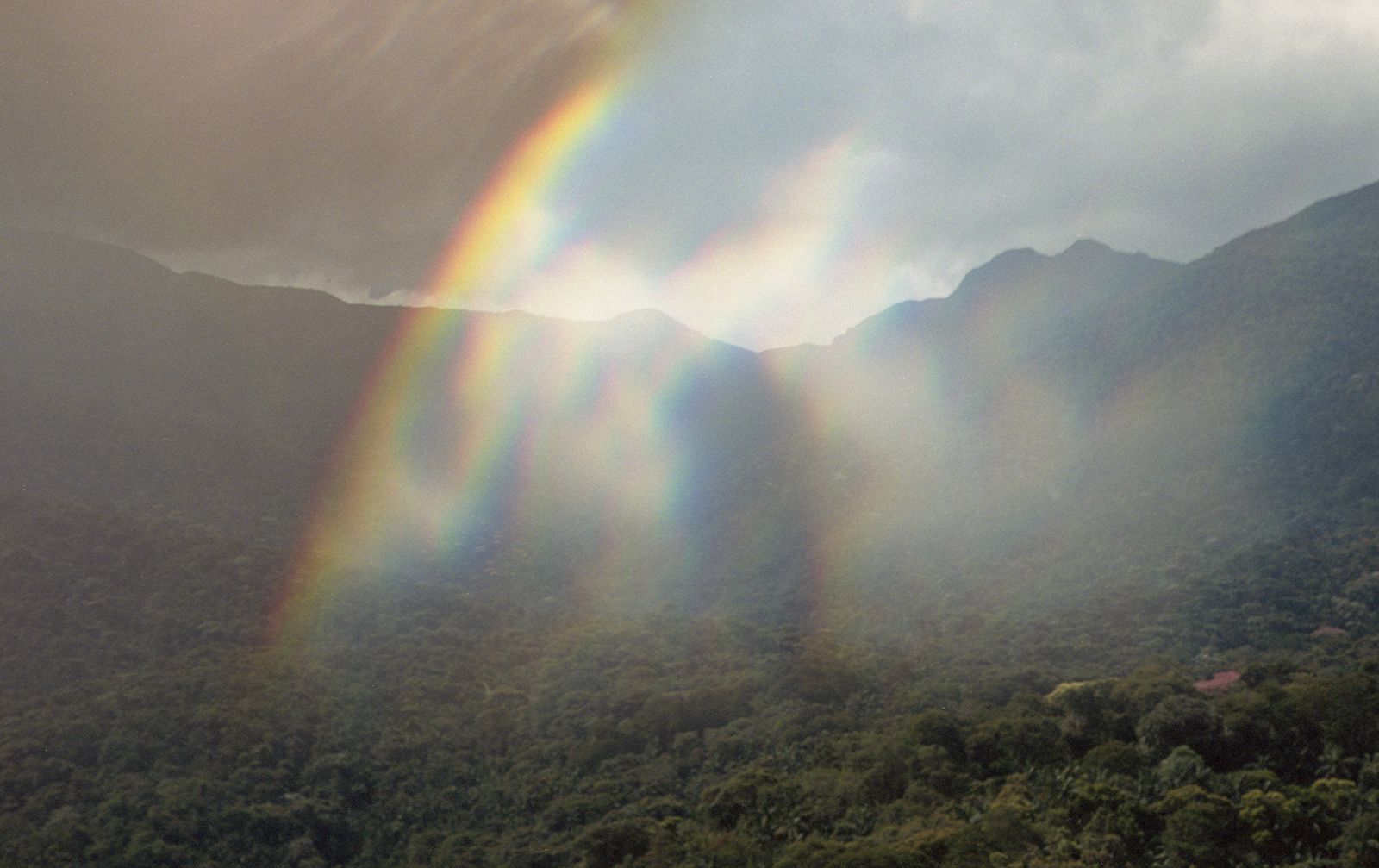© Jenni Toivonen - Image from the Are We There photography project