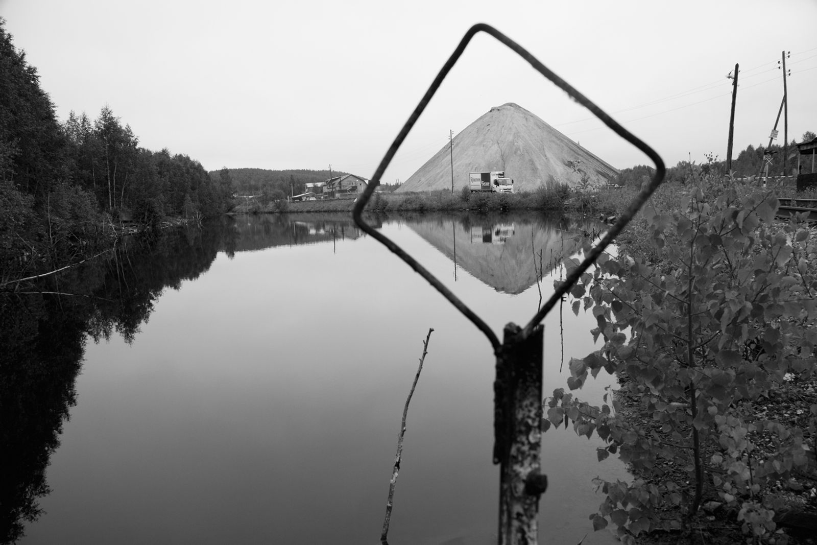 © Fyodor Telkov - Image from the 36 Views photography project