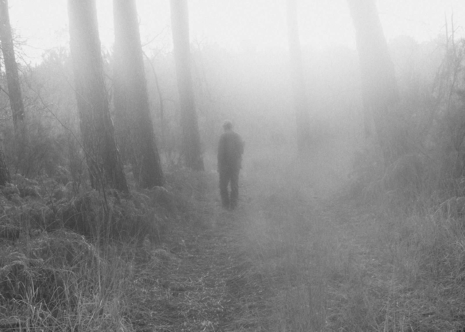 © Charlotte Mano - Image from the Thank you mum photography project