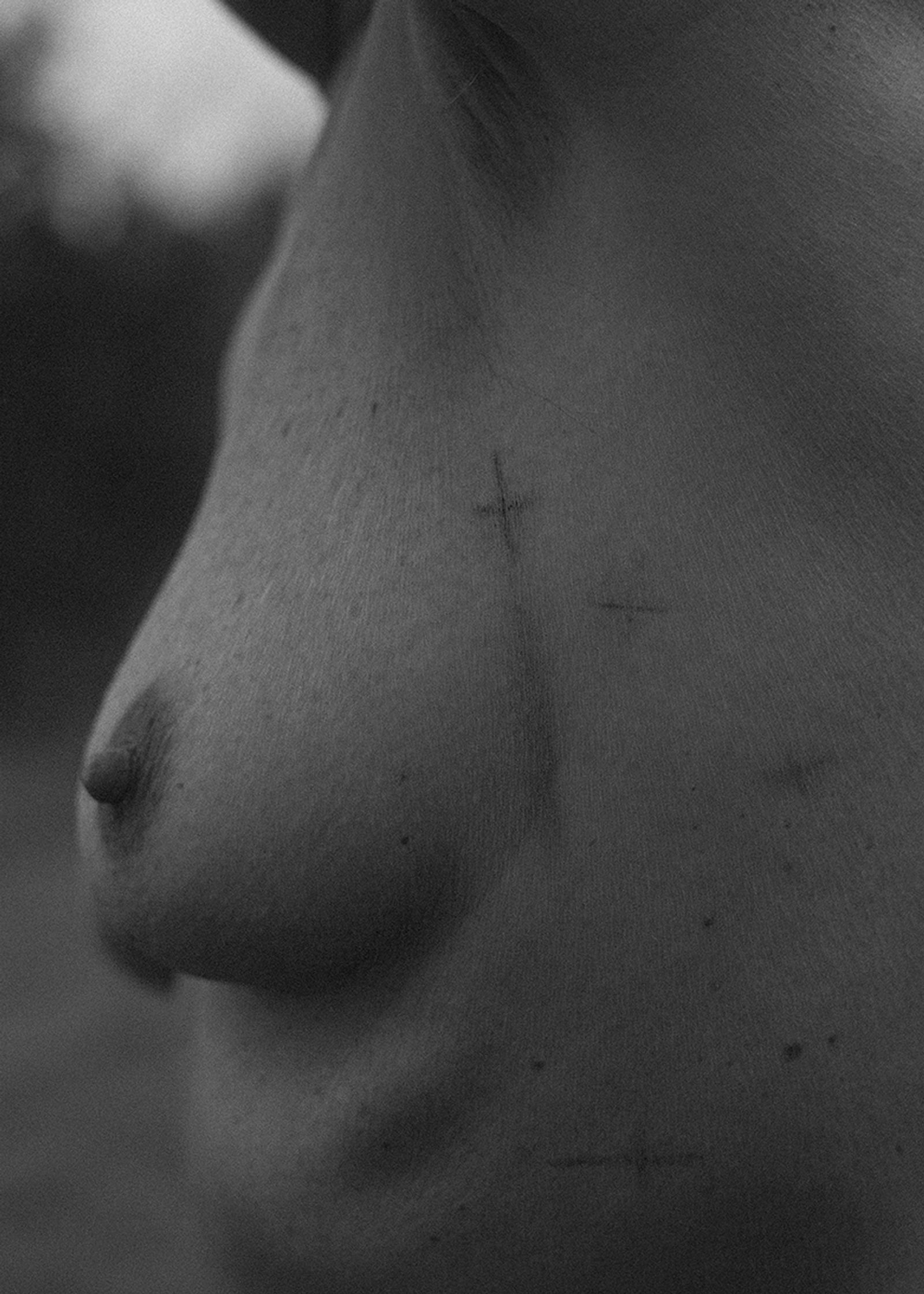 © Charlotte Mano - Image from the Thank you mum photography project