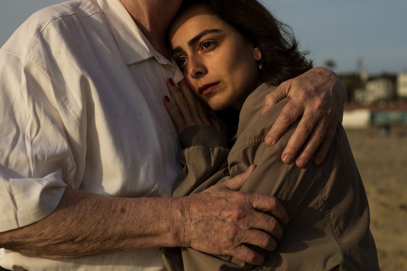 © Diana Markosian - Image from the Santa Barbara photography project