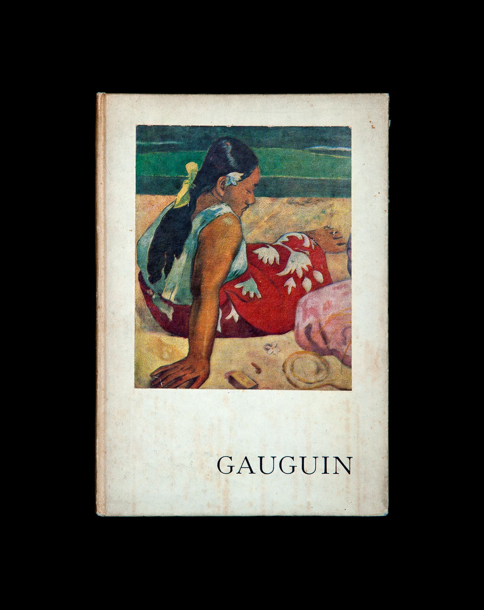 © Lihuel González - To listen to this audio book click on this link : https://archive.org/details/False_friends/gaugin.mp3