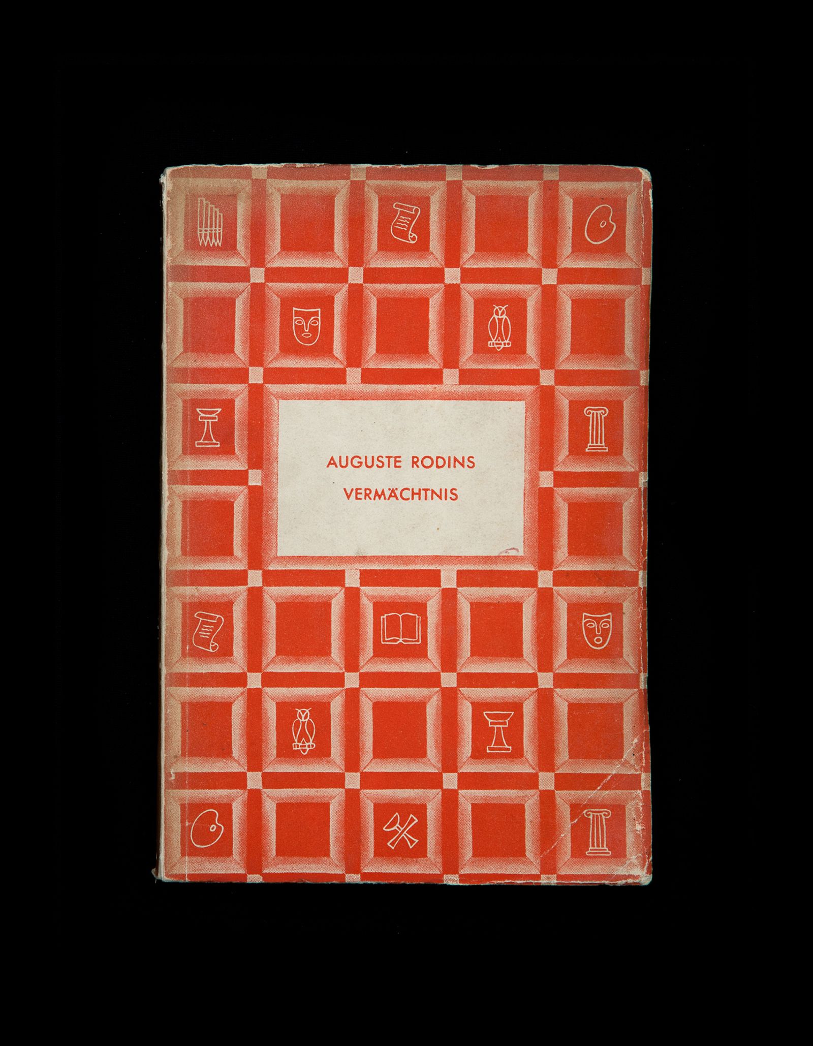 © Lihuel González - To listen to this audio book click on this link : https://archive.org/details/False_friends/Auguste+Rodin.mp3