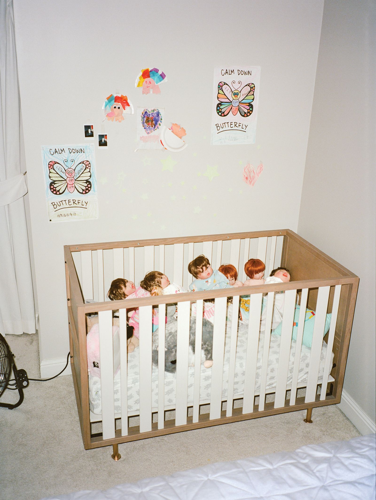 © Chloe Jones - Image from the By And By photography project