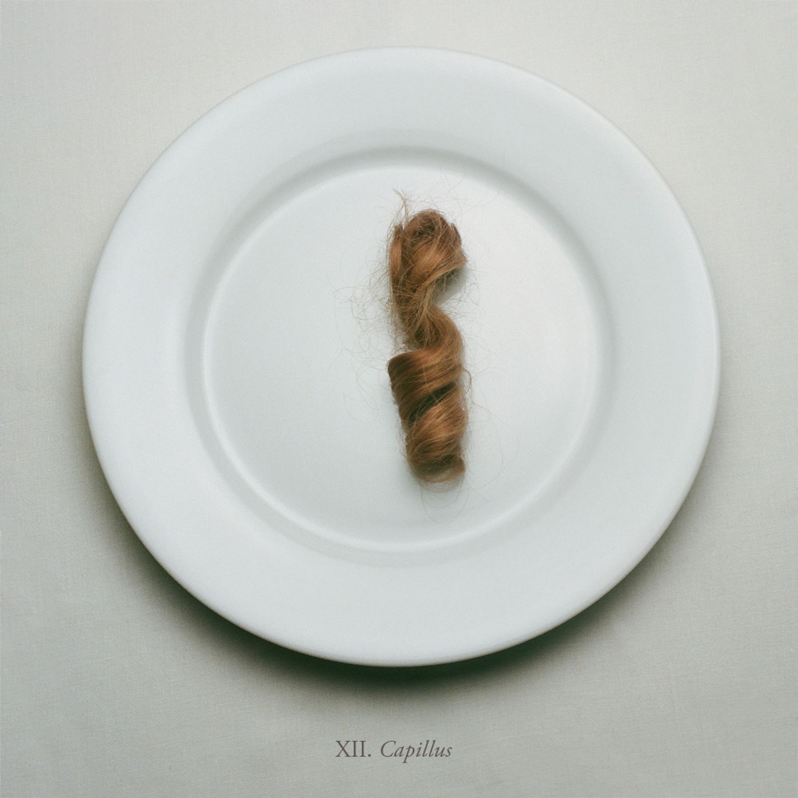 © Aline Smithson - Image from the The Embarrassment of Being Human photography project