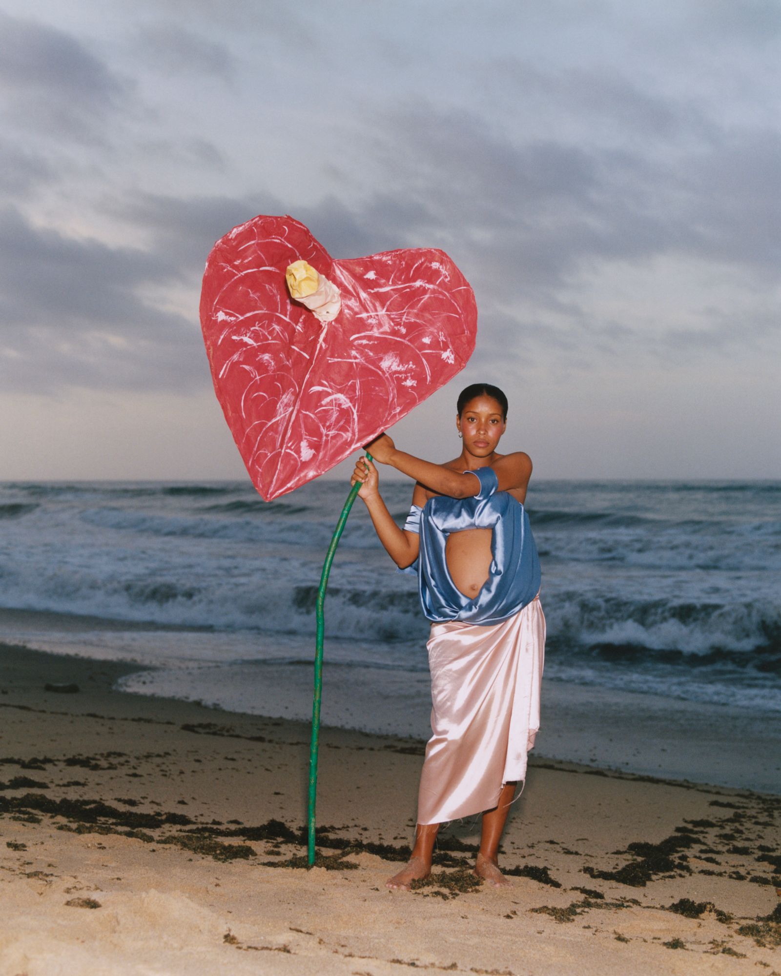 © Silvana  Trevale - Image from the Curiepe photography project