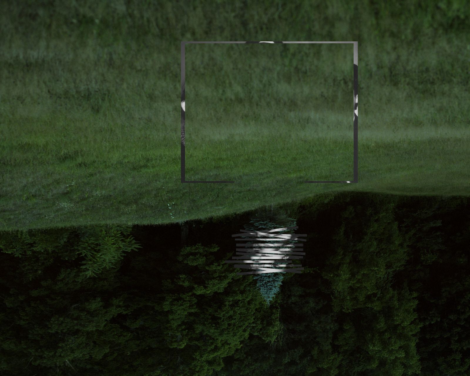 © jiatong lu - Image from the The Secret Place With Nowhere To Hide photography project