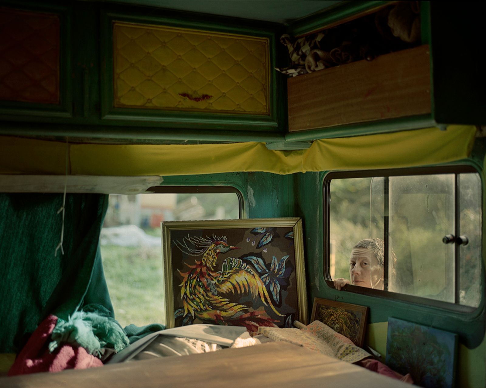 © Ksenia Burnasheva - Beatrice's_caravan