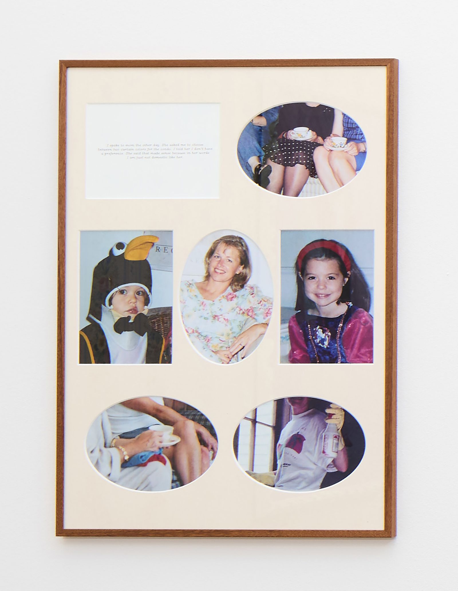 © Madeline Swainhart - Image from the Grammy's Praying For Me photography project