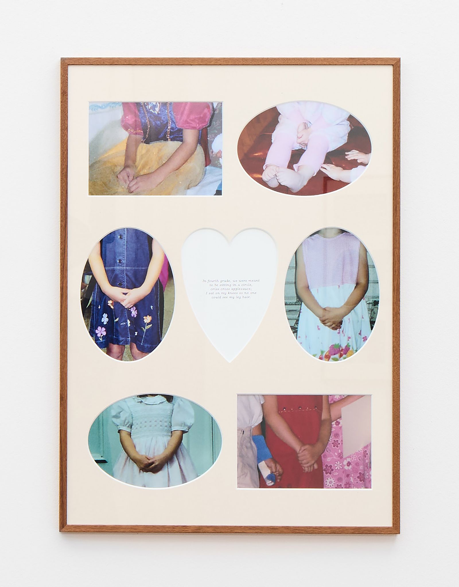 © Madeline Swainhart - Image from the Grammy's Praying For Me photography project