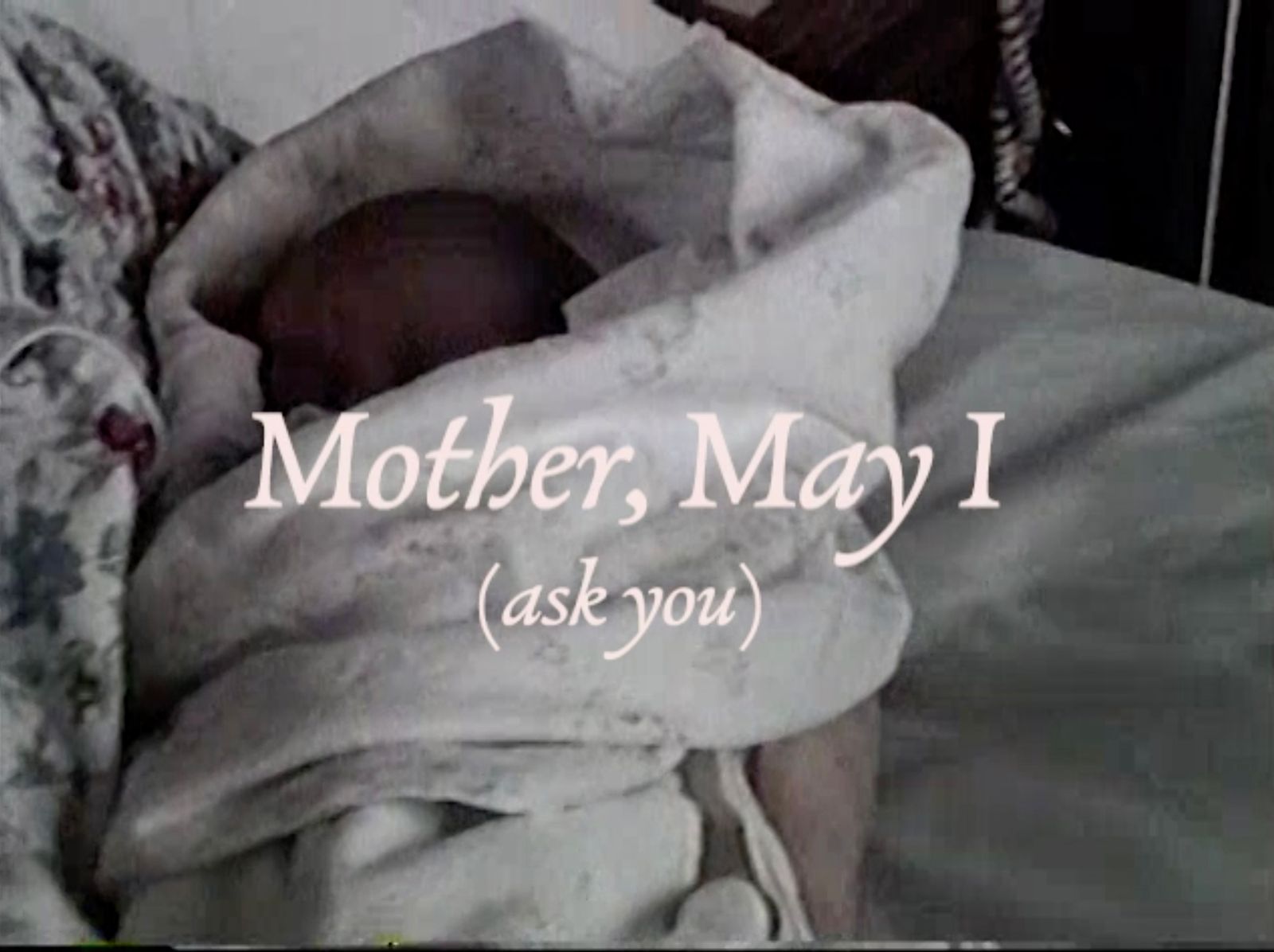 © Madeline Swainhart - Image from the Grammy's Praying For Me photography project